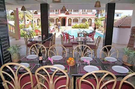La Vaiencia Beach Resort